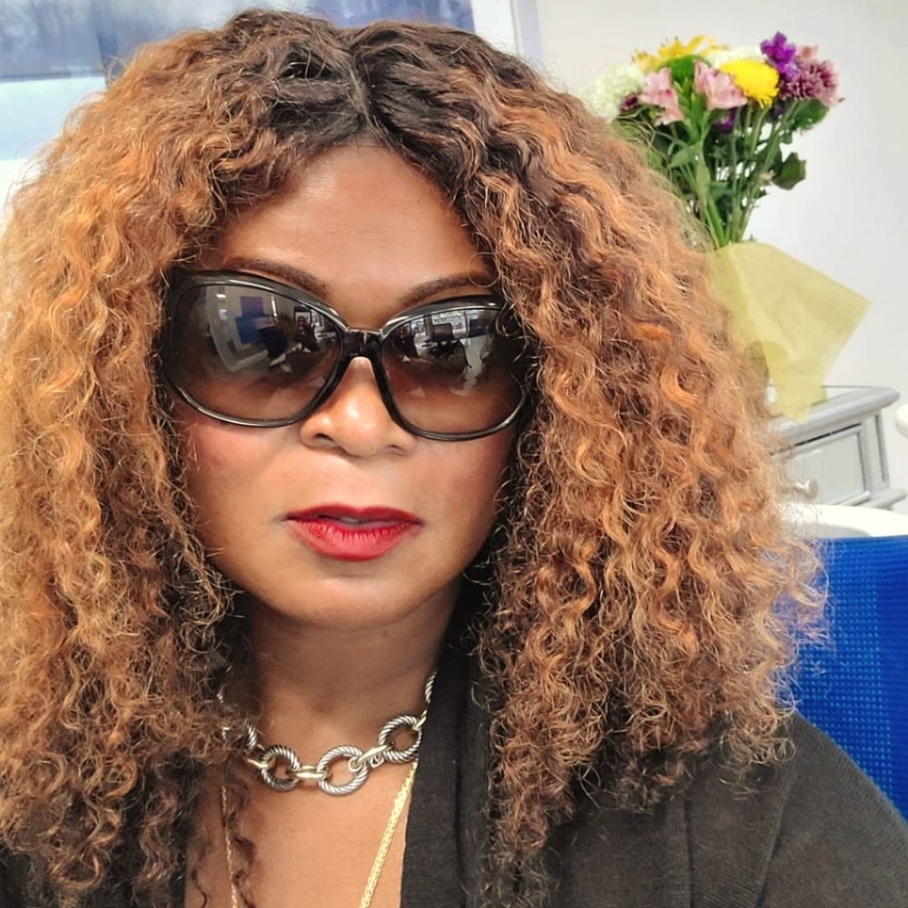 Meet your Posher, Dria